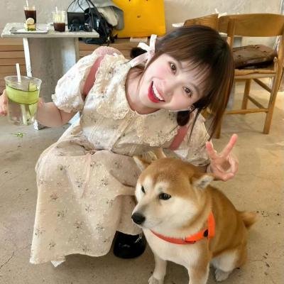杜鹃的女儿
